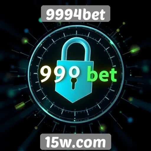 Avaliação da segurança e proteção de dados na 9994bet