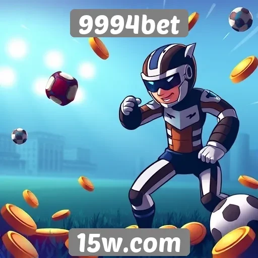 Comparativo entre jogos disponíveis no 9994bet