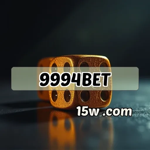 9994bet: A Incrível Diversão que Espera por Você nos Jogos