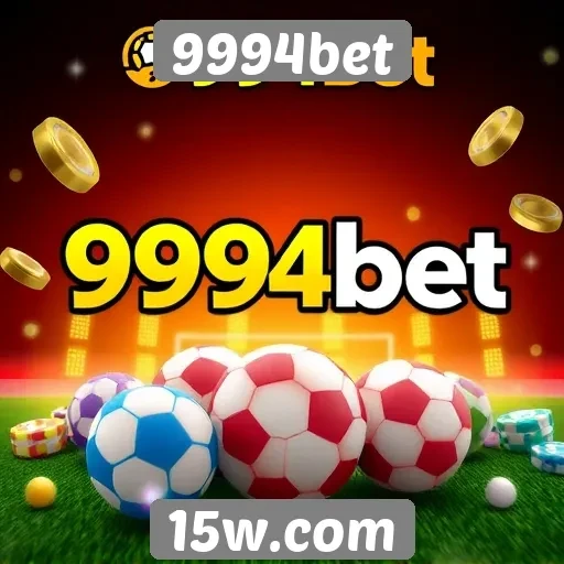 9994bet oferece nova experiência em jogos online