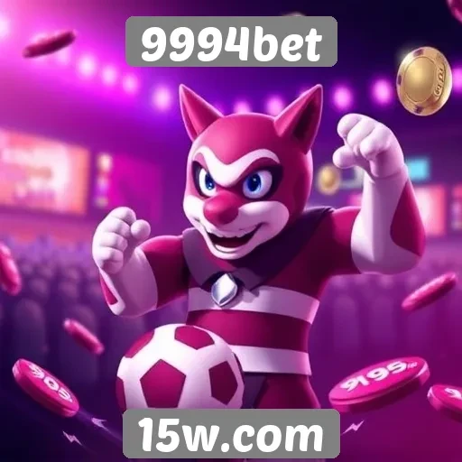 Promoções e bônus no site 9994bet atraem novos jogadores