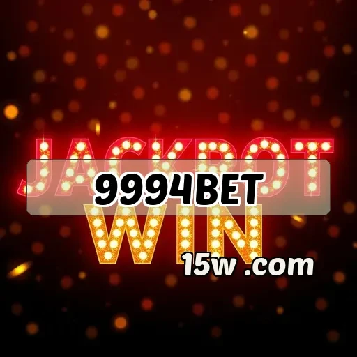 9994bet: Os Segredos dos Jogos de Slots que Você Precisa Conhecer