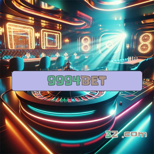9994bet Área VIP
